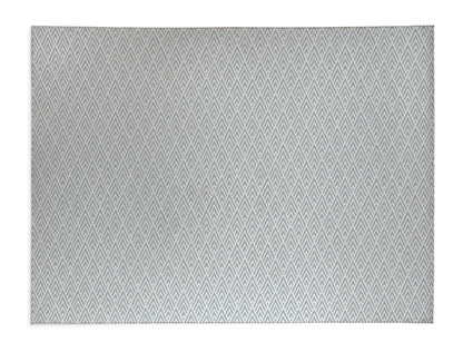 Chevron Spike Kids Play Mat