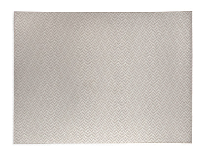 Chevron Spike Kids Play Mat