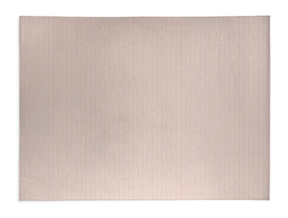 Chevron Stripe Kids Play Mat