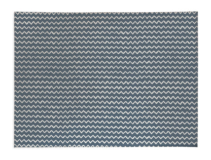Chevron Wave Kids Play Mat