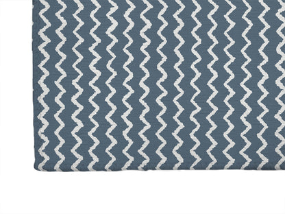 Chevron Wave Kids Play Mat