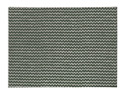 Chevron Wave Kids Play Mat
