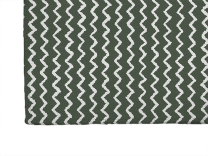 Chevron Wave Kids Play Mat
