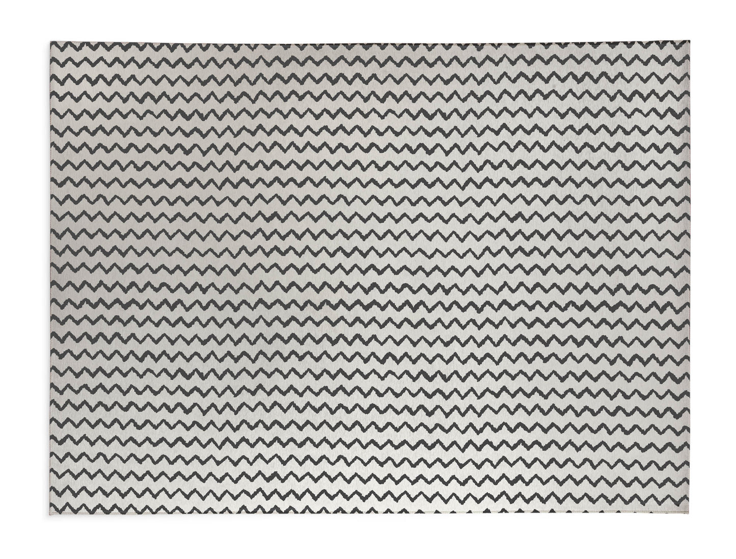 Chevron Wave Kids Play Mat