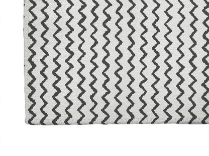 Chevron Wave Kids Play Mat