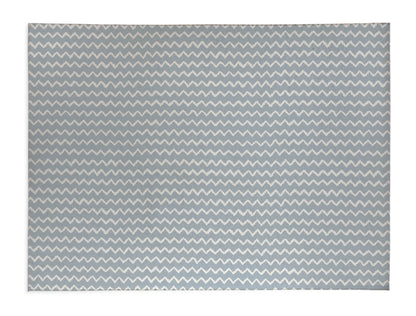 Chevron Wave Kids Play Mat