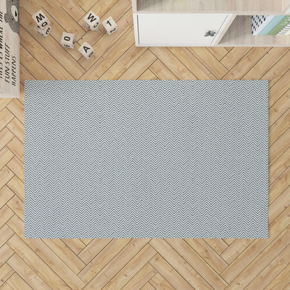 Chevy Champ Kids Play Mat
