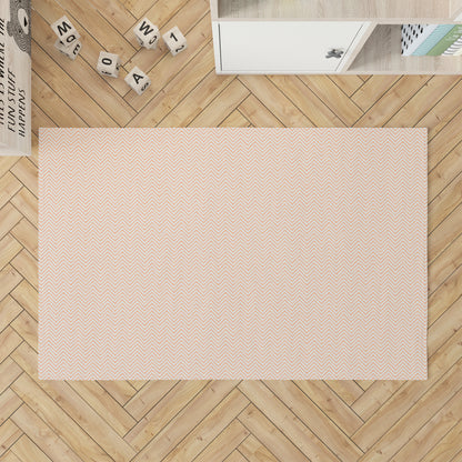 Chevy Champ Kids Play Mat
