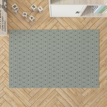 Child Lock Kids Play Mat