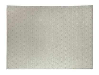 Child Lock Kids Play Mat