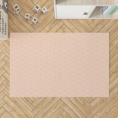 Child Lock Kids Play Mat