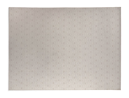 Child Lock Kids Play Mat