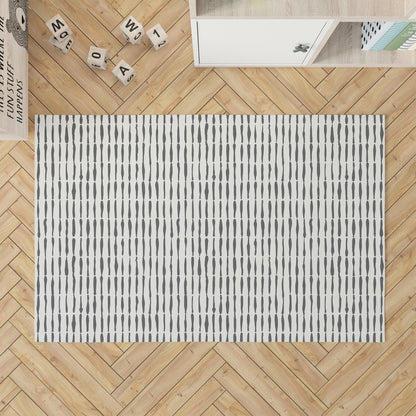Chuck Kids Play Mat
