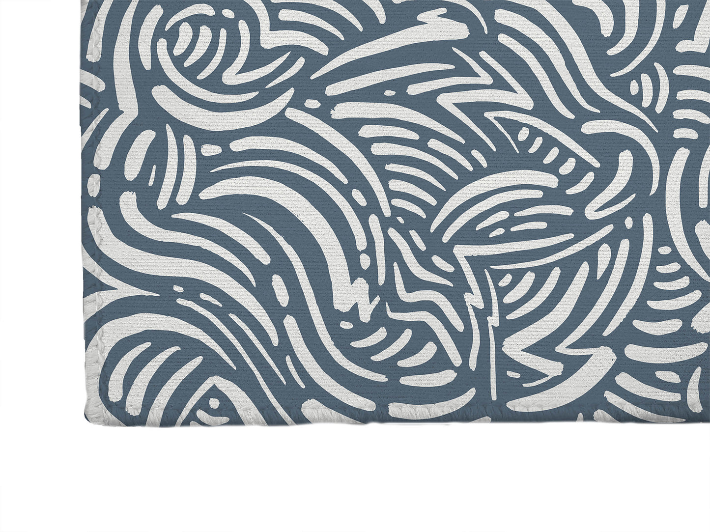 Cozy Swirl Kids Play Mat
