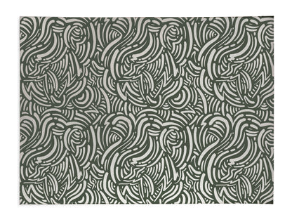 Cozy Swirl Kids Play Mat