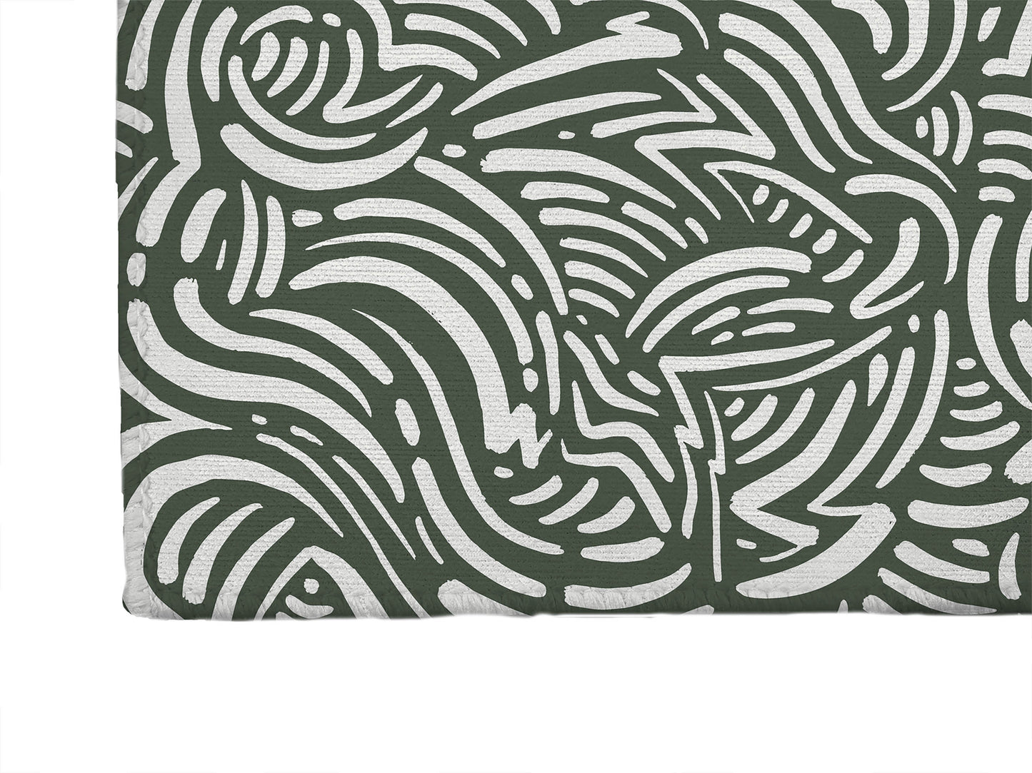 Cozy Swirl Kids Play Mat