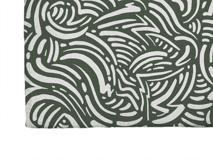 Cozy Swirl Kids Play Mat