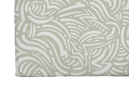 Cozy Swirl Kids Play Mat