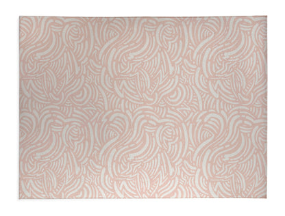 Cozy Swirl Kids Play Mat