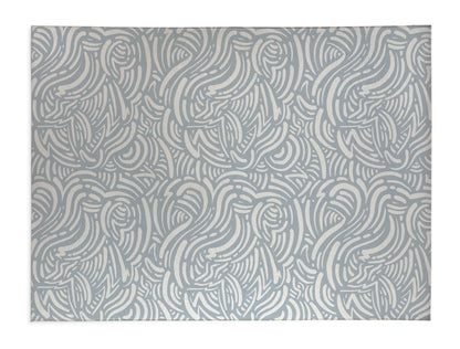 Cozy Swirl Kids Play Mat