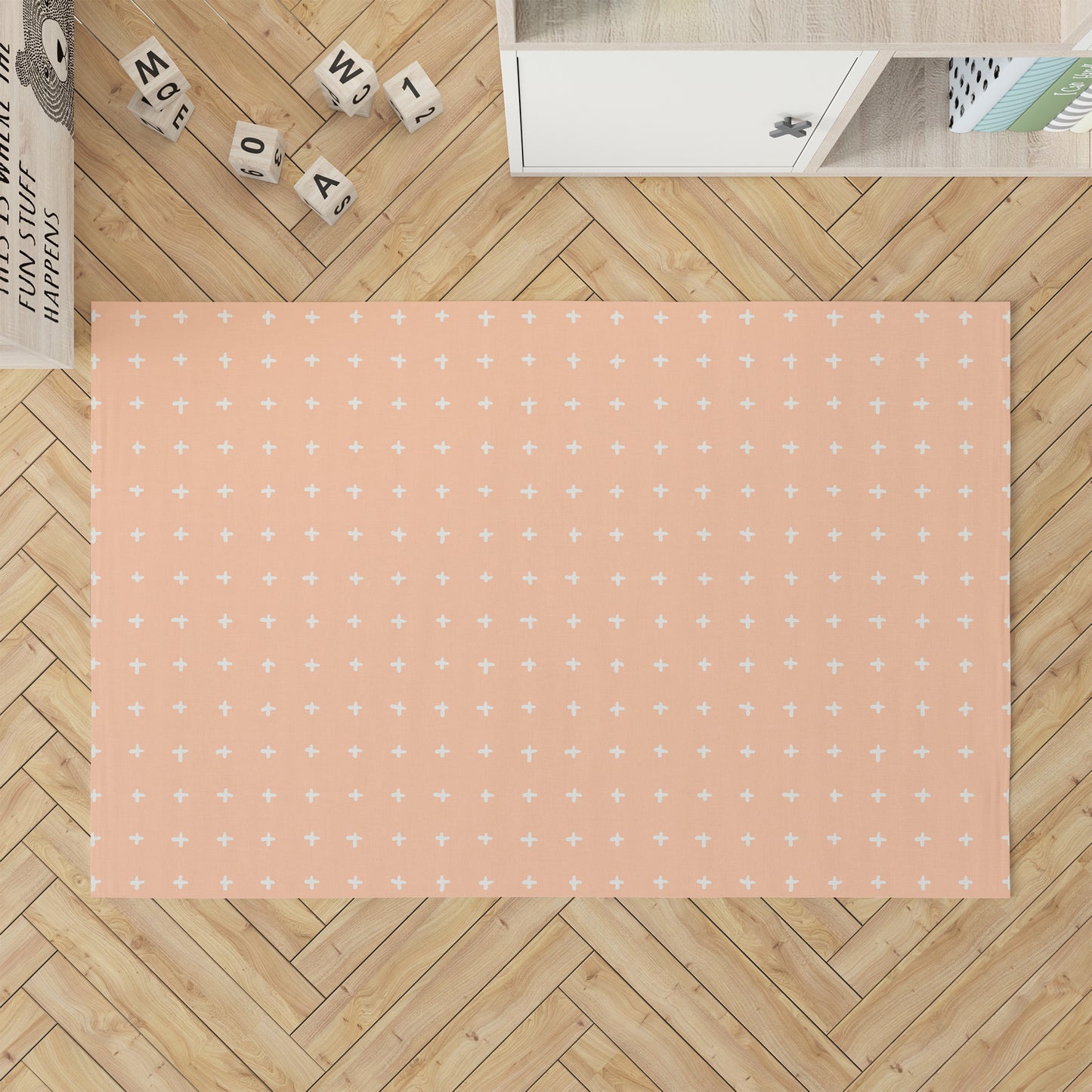 Criss Kids Play Mat