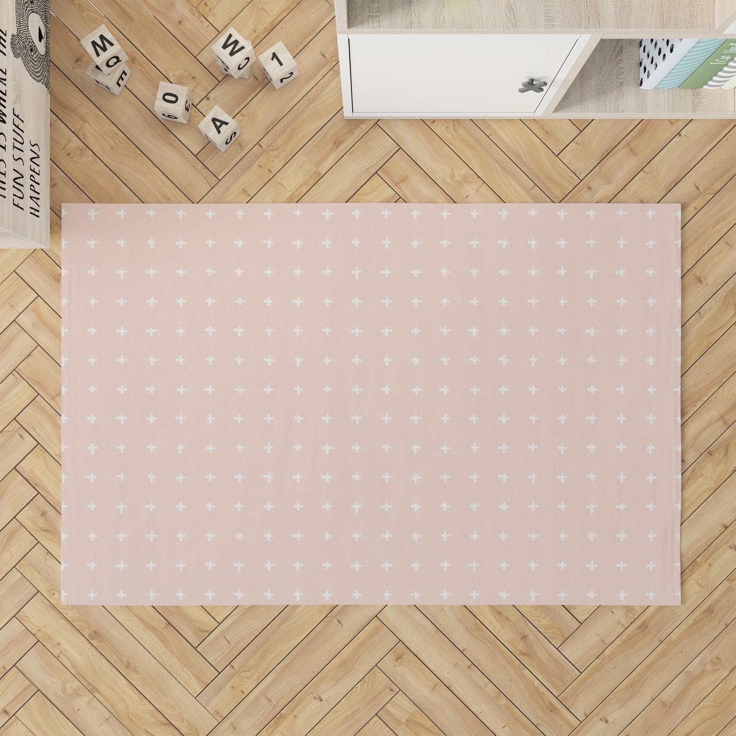 Criss Kids Play Mat