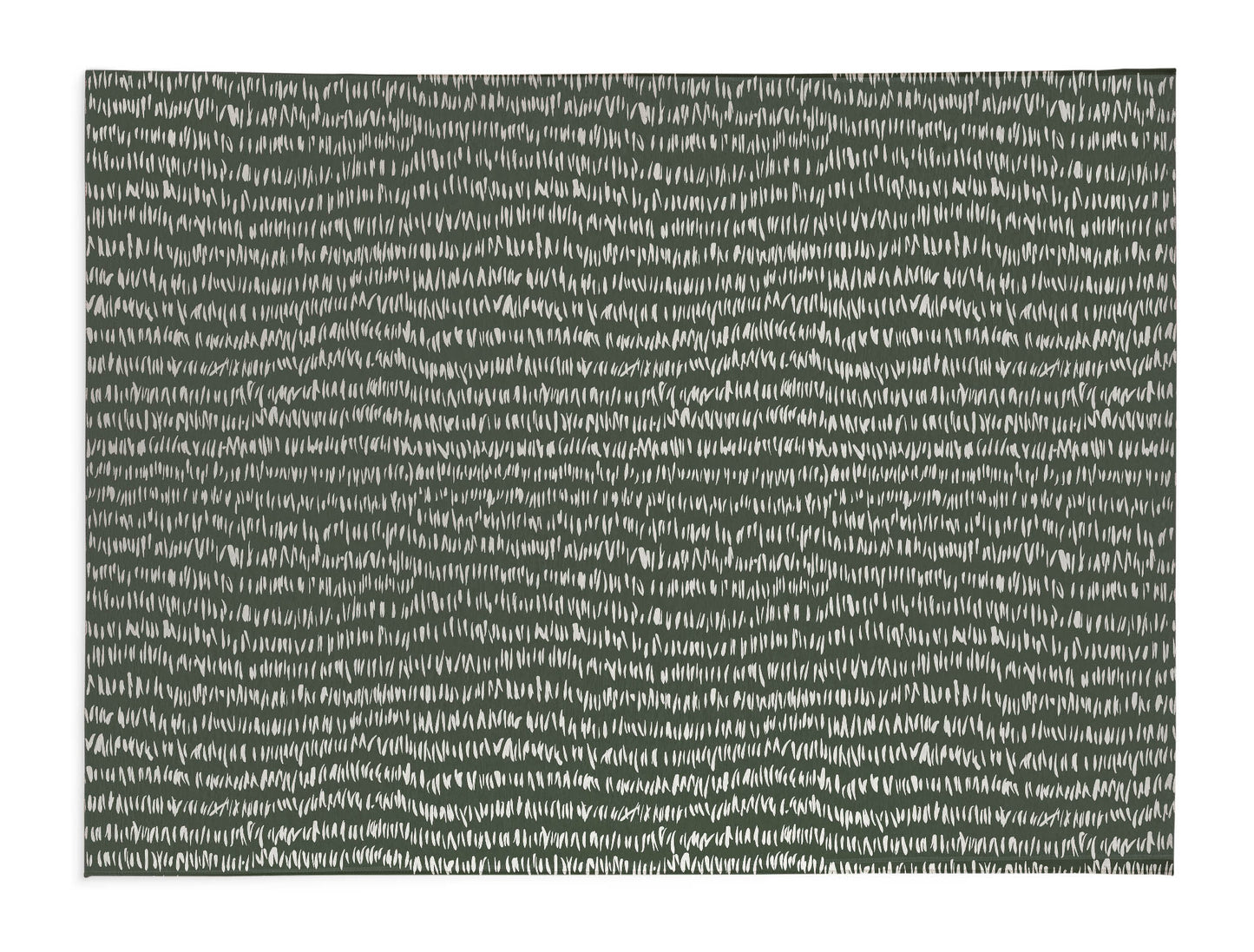 Crop Row Kids Play Mat