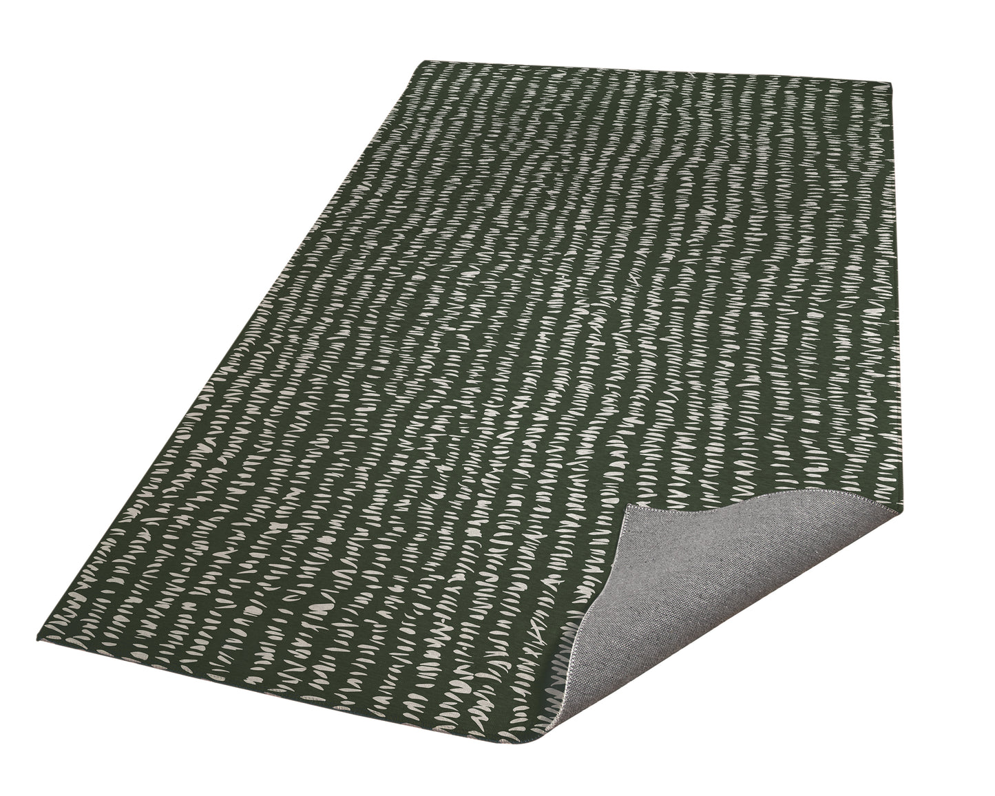 Crop Row Kids Play Mat