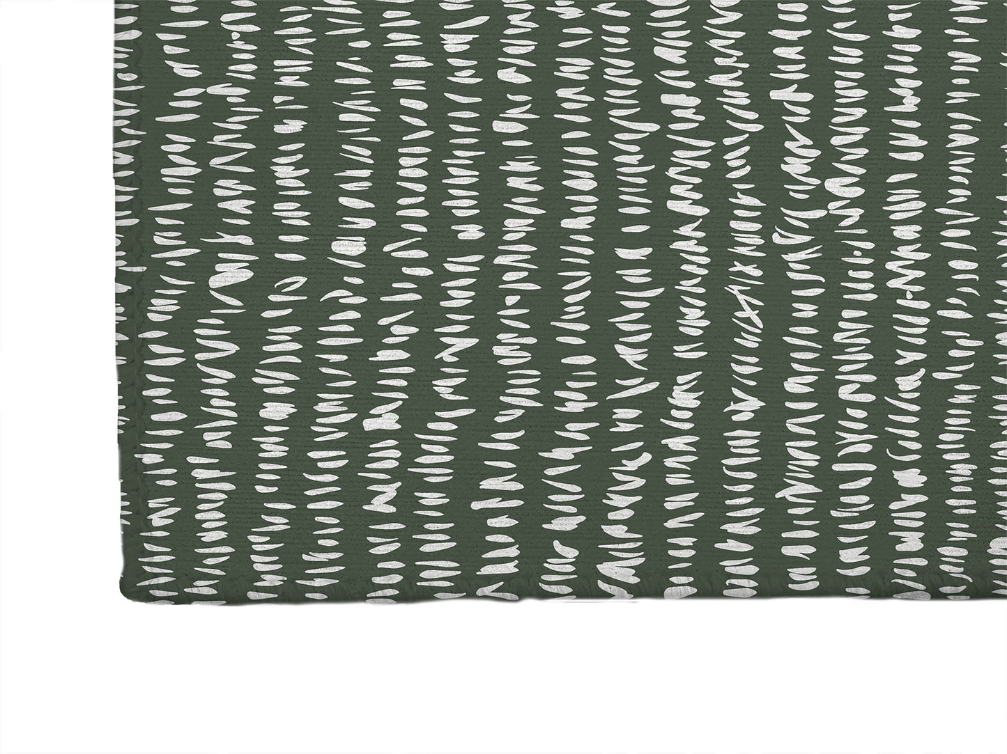 Crop Row Kids Play Mat
