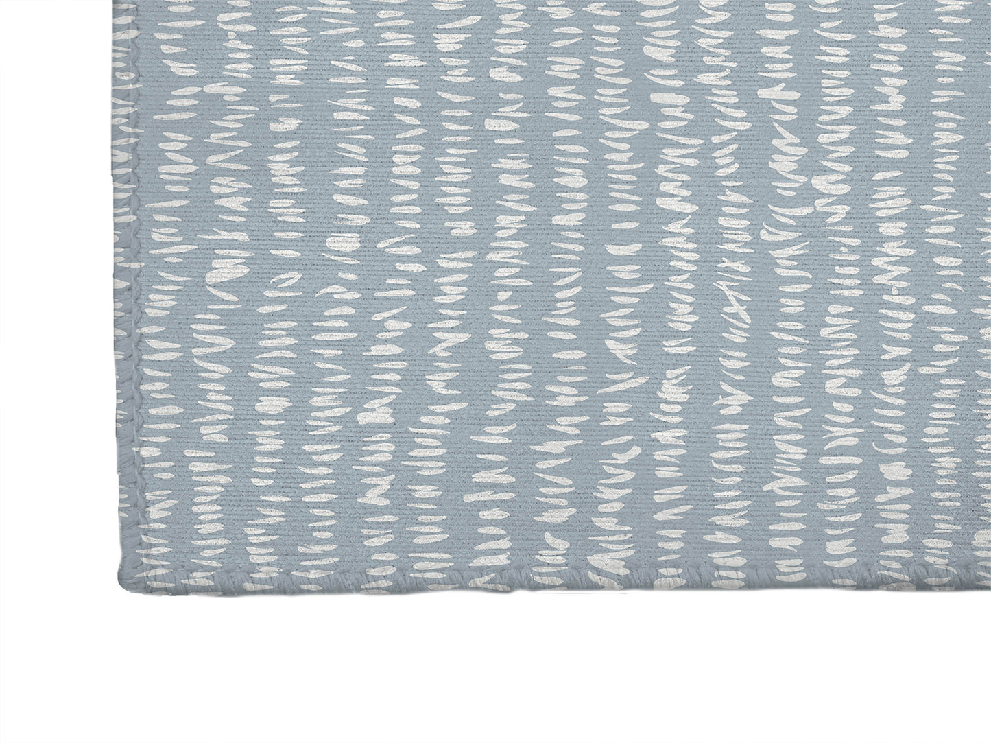 Crop Row Kids Play Mat