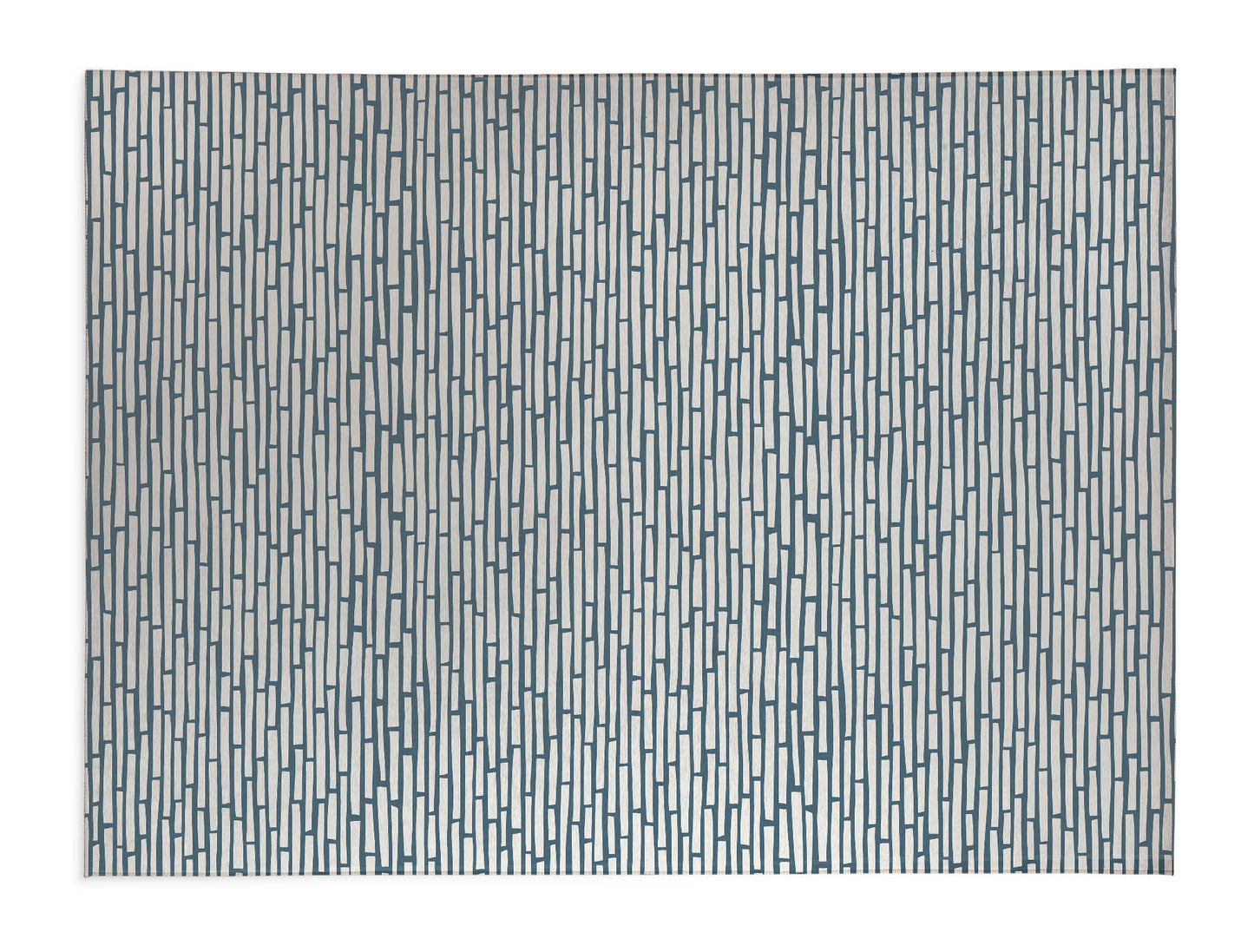 Cultural Rows Kids Play Mat