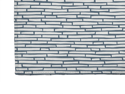 Cultural Rows Kids Play Mat
