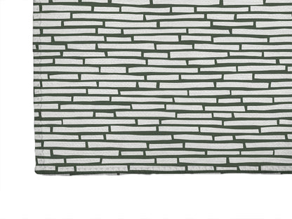 Cultural Rows Kids Play Mat