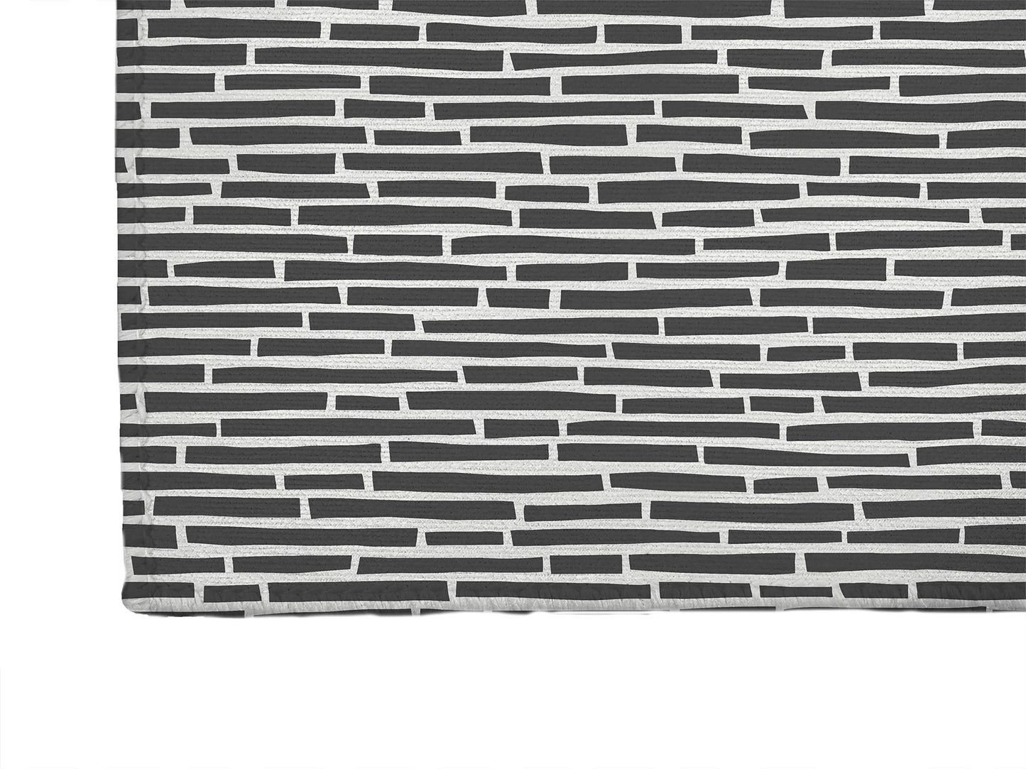 Cultural Rows Kids Play Mat