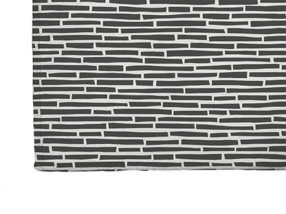 Cultural Rows Kids Play Mat