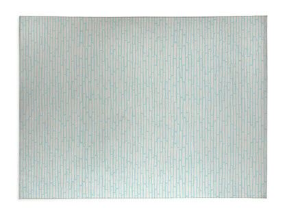 Cultural Rows Kids Play Mat