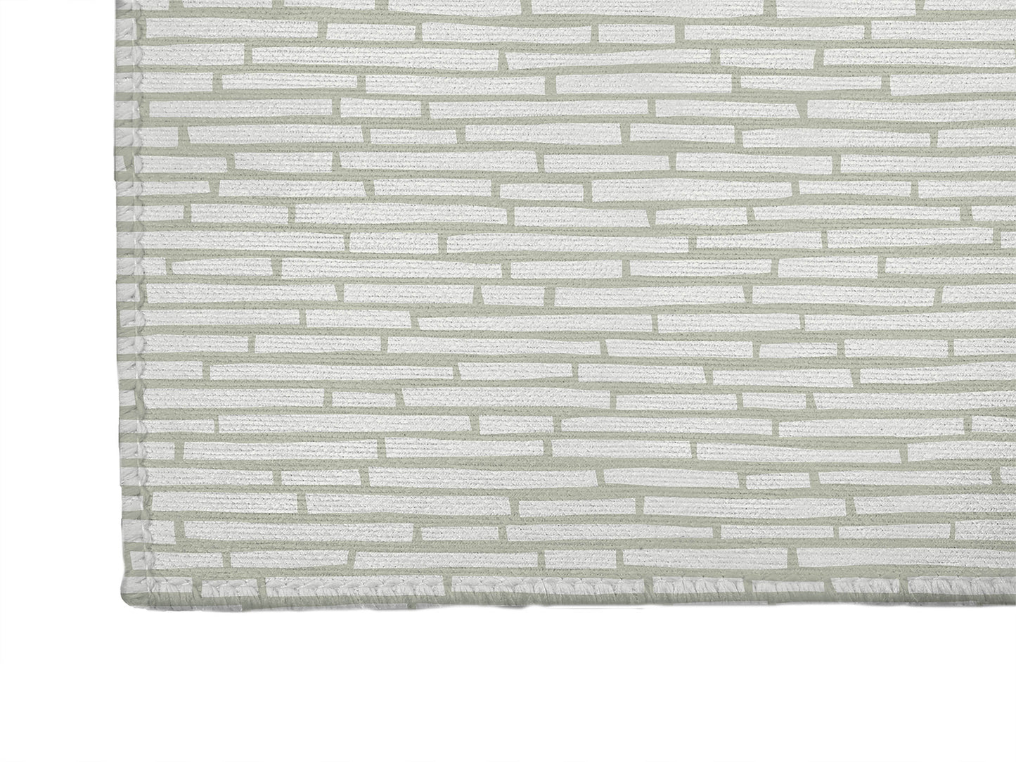 Cultural Rows Kids Play Mat