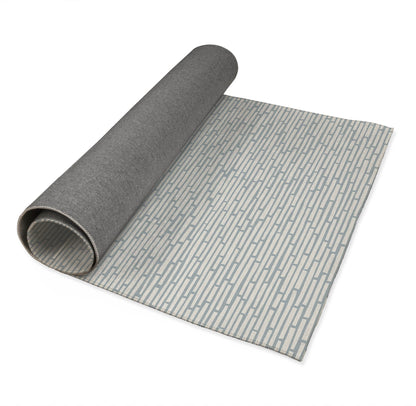 Cultural Rows Kids Play Mat