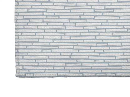 Cultural Rows Kids Play Mat