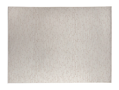 Cultural Rows Kids Play Mat