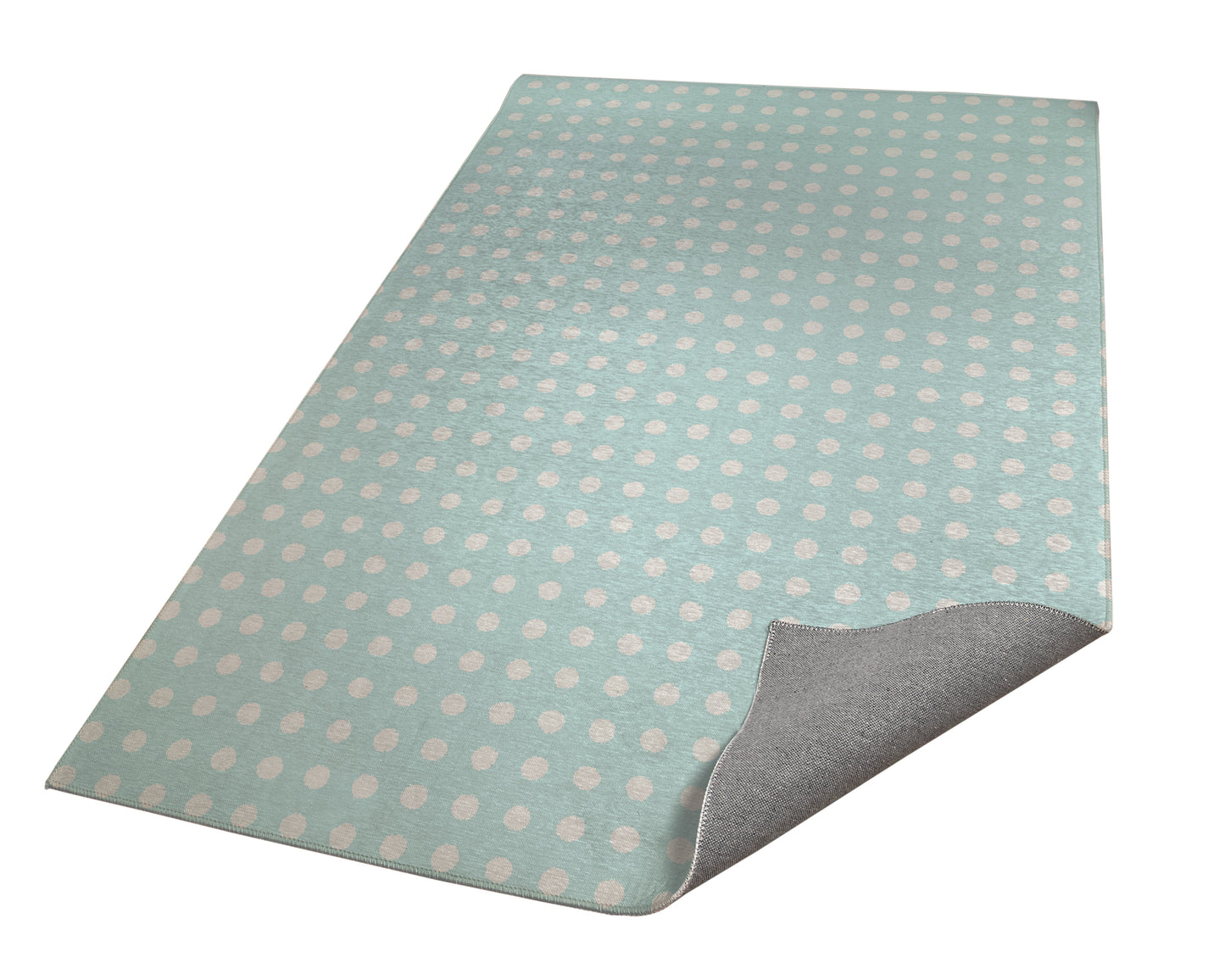 Dot Locked Kids Play Mat