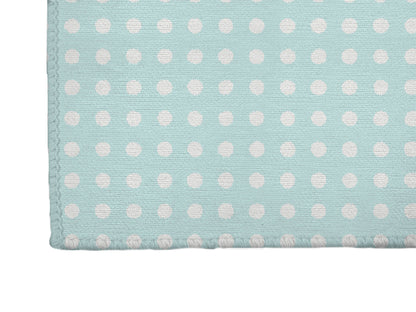 Dot Locked Kids Play Mat