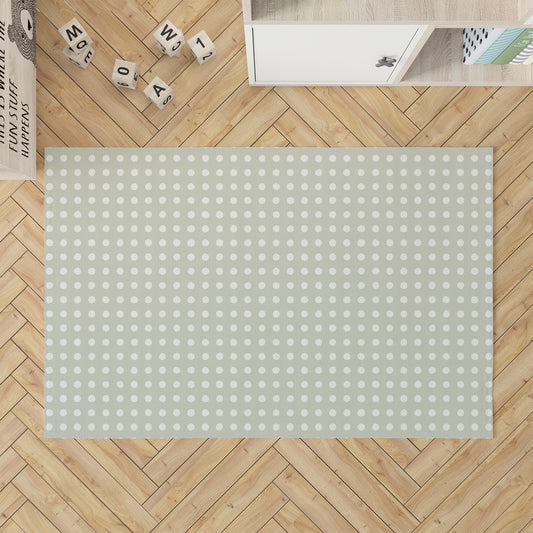 Dot Locked Kids Play Mat