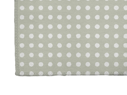 Dot Locked Kids Play Mat