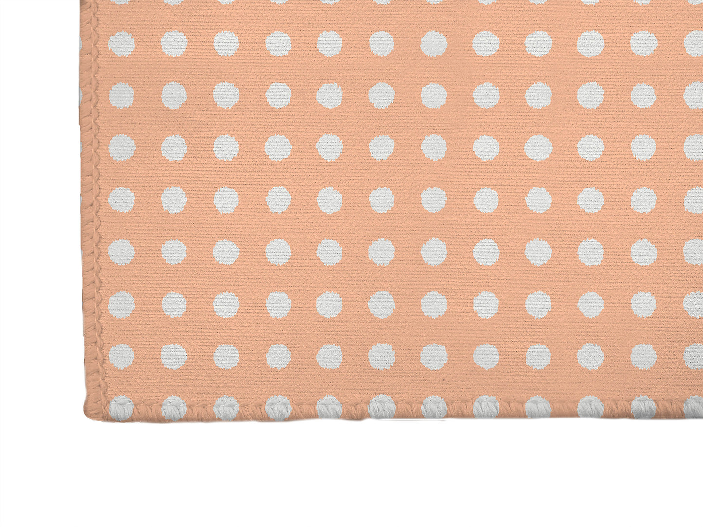 Dot Locked Kids Play Mat