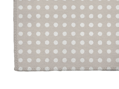 Dot Locked Kids Play Mat