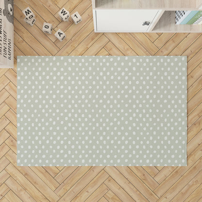 Dot Lyfe Kids Play Mat