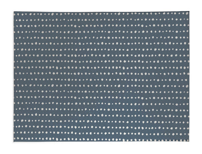 Dot Row Kids Play Mat