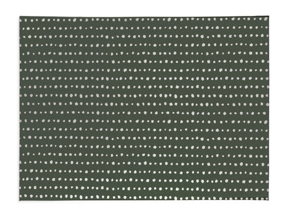 Dot Row Kids Play Mat