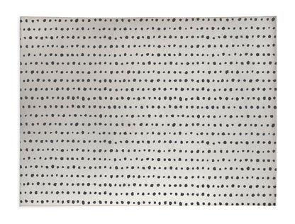 Dot Row Kids Play Mat